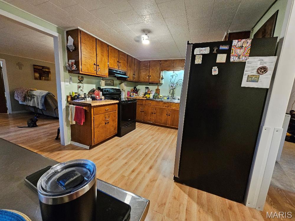 North Grandin - Residential