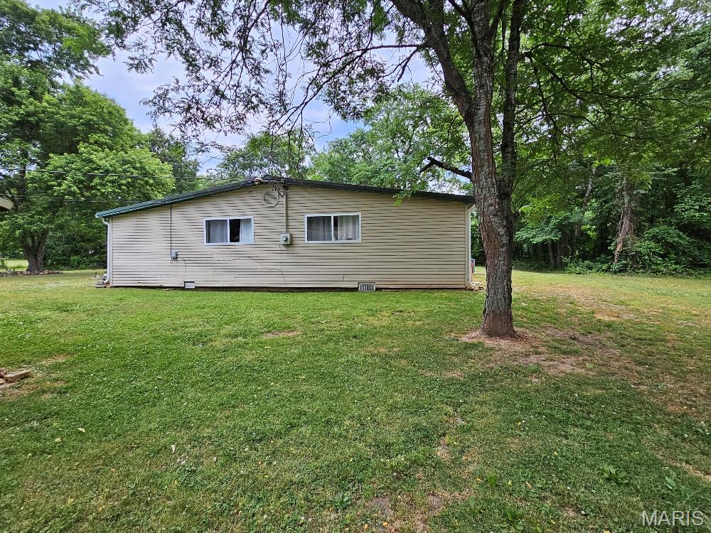 North Grandin - Residential
