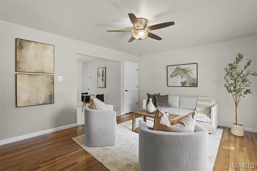 Northland Hills 6 - Residential