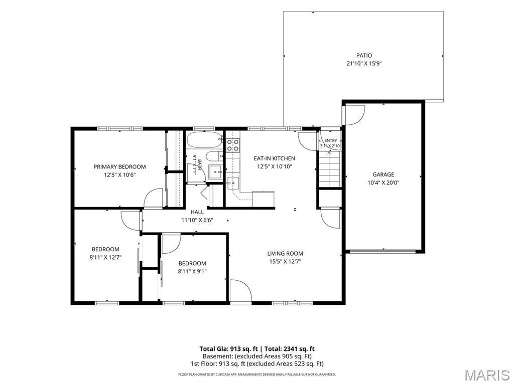 Northland Hills 6 - Residential