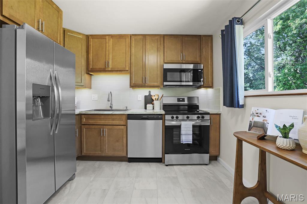 Northland Hills 6 - Residential