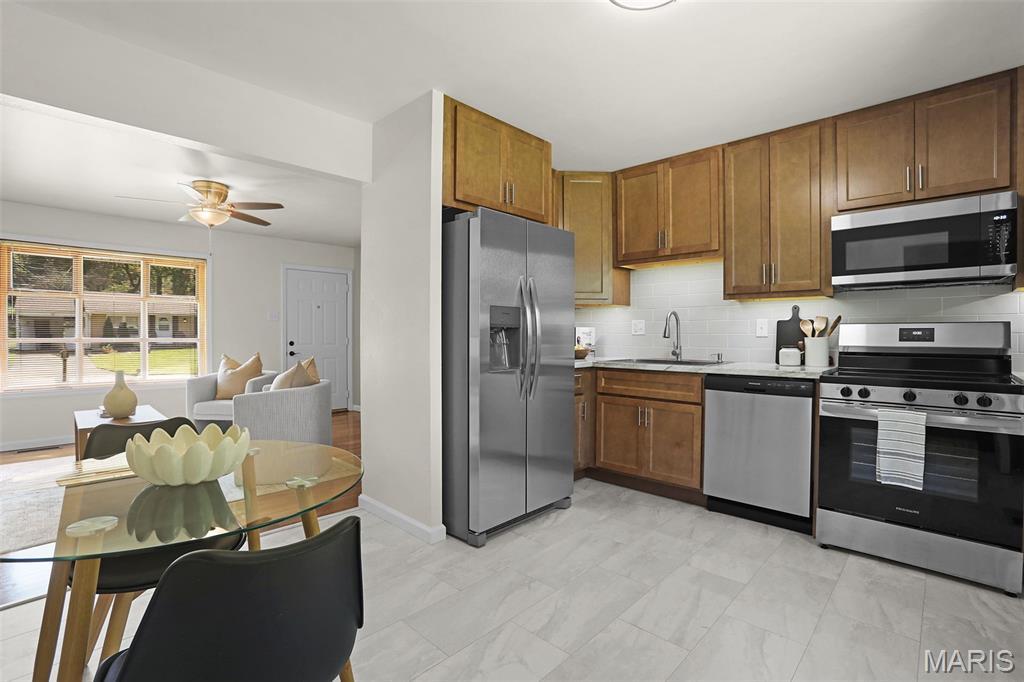 Northland Hills 6 - Residential