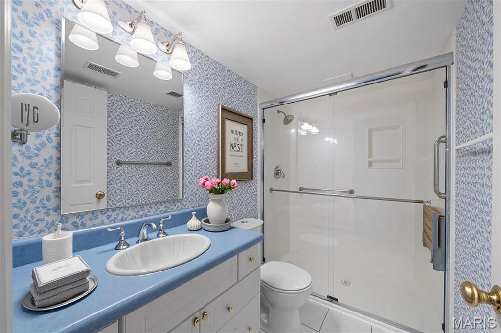 Brentwood Forest Condo Ph Seven - Residential