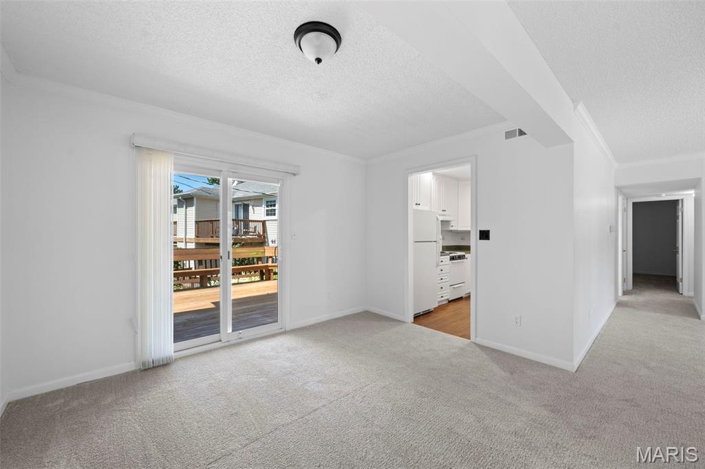 Brentwood Forest Condo Ph Seven - Residential