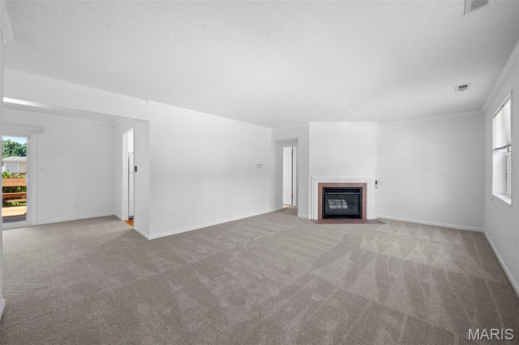 Brentwood Forest Condo Ph Seven - Residential