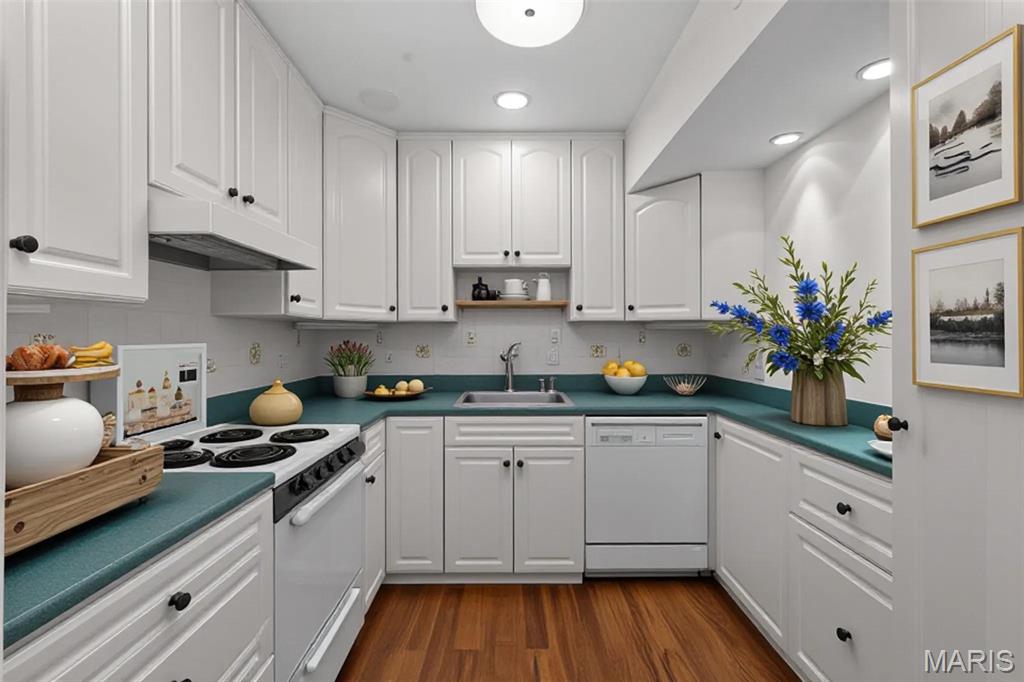 Brentwood Forest Condo Ph Seven - Residential