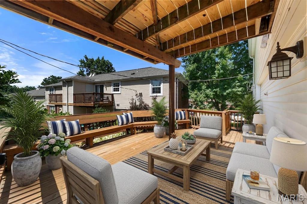 Brentwood Forest Condo Ph Seven - Residential