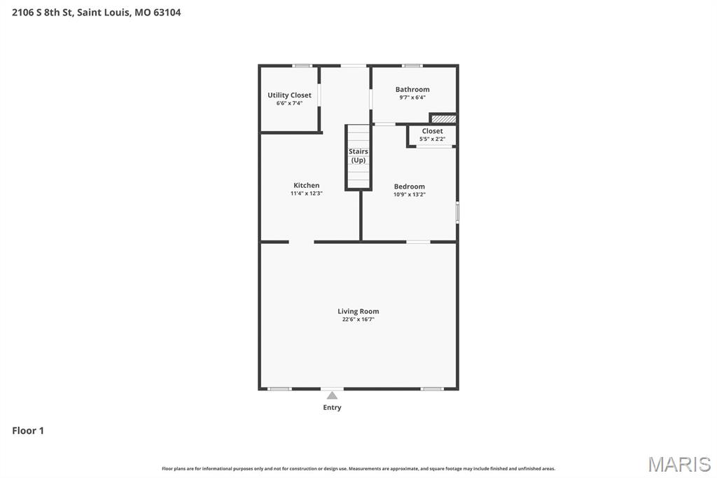 Allens - Residential