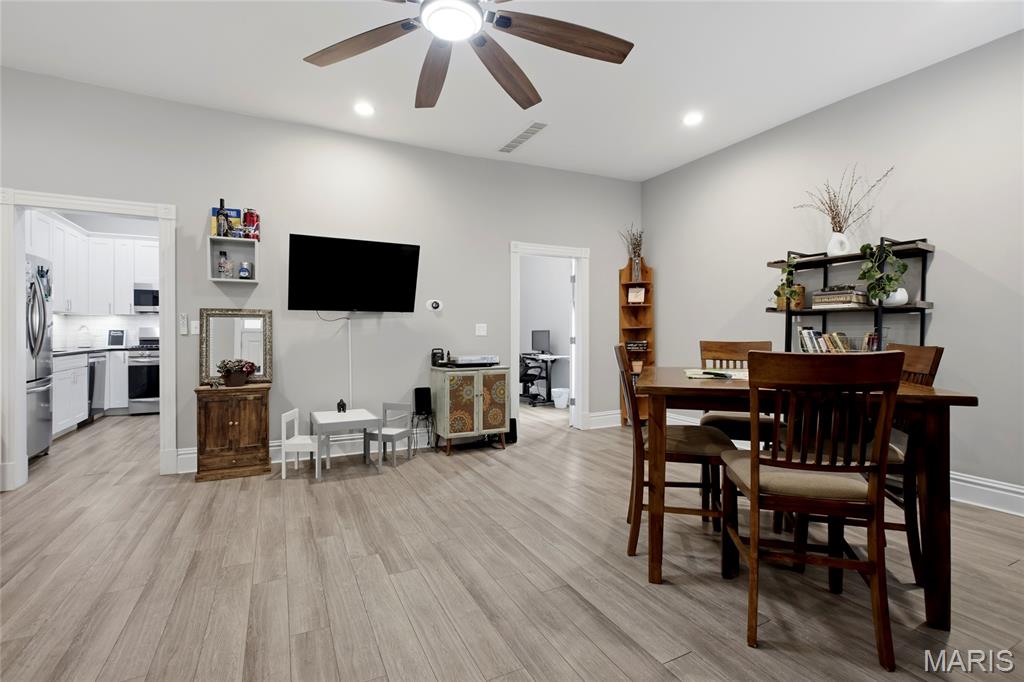 Allens - Residential