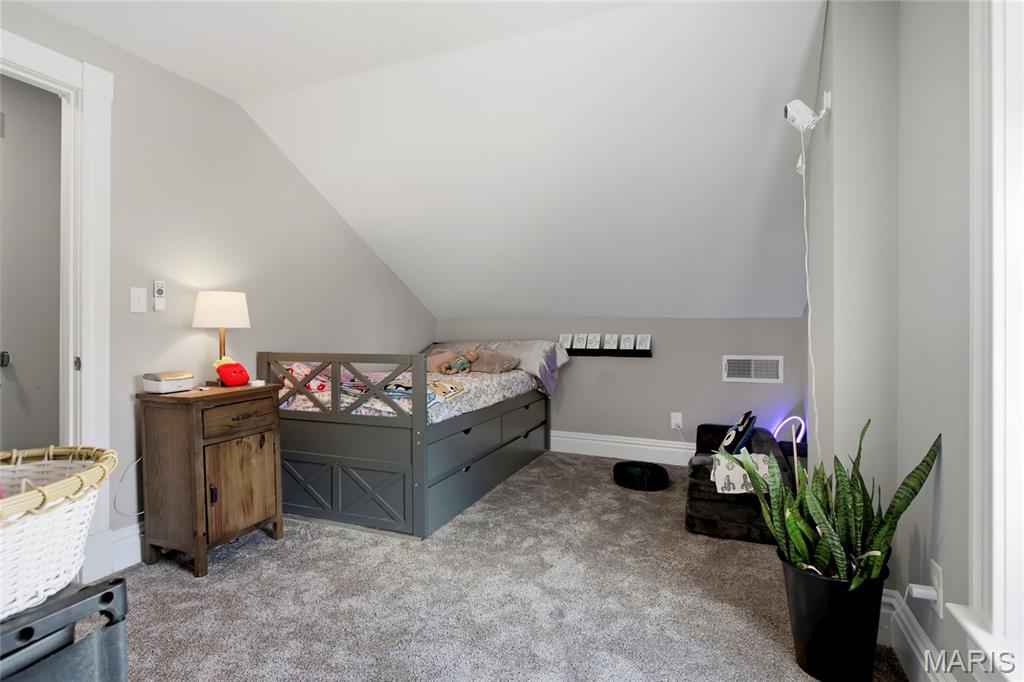 Allens - Residential