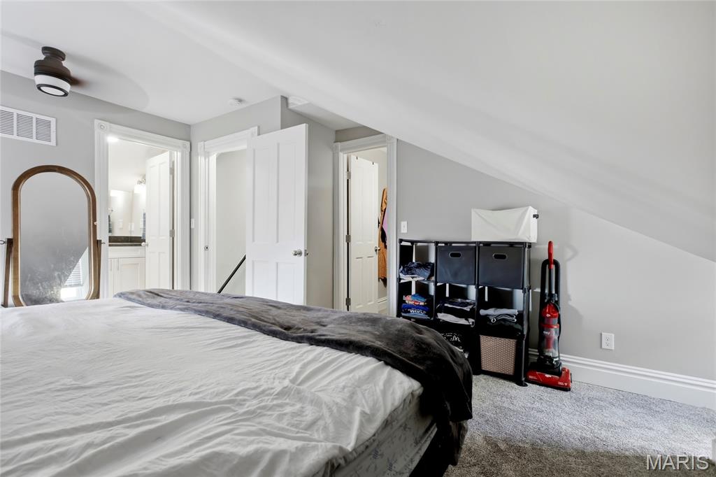 Allens - Residential