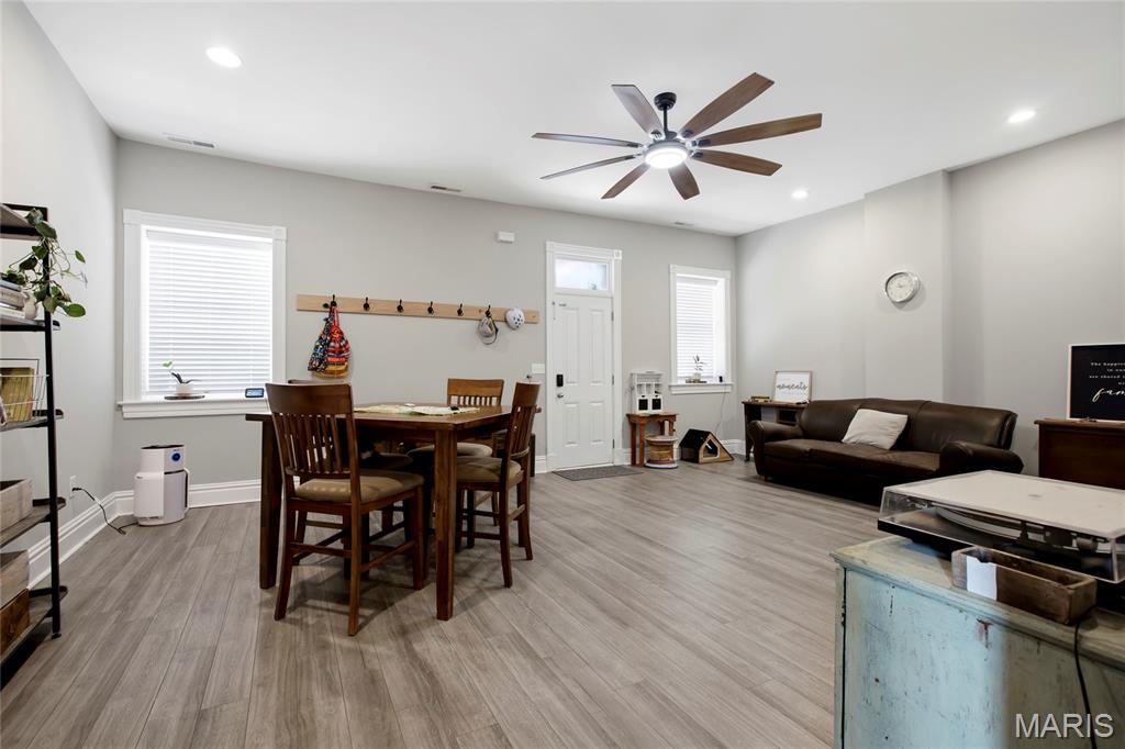 Allens - Residential