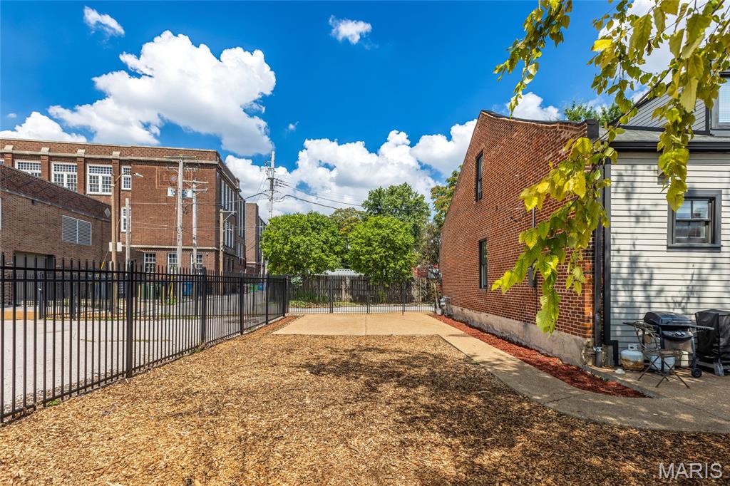 Allens - Residential
