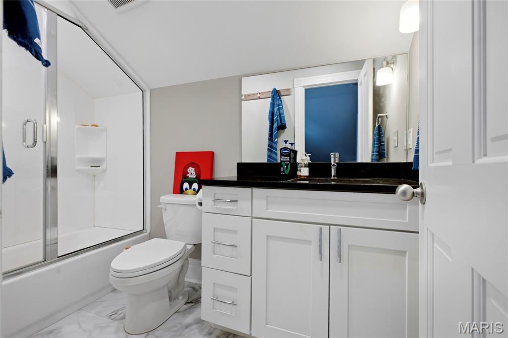 Allens - Residential