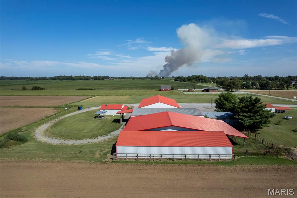 Dogwood - Commercial Sale