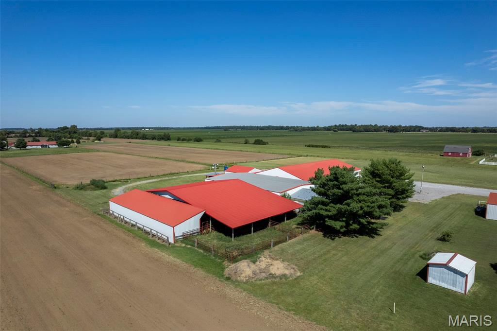Dogwood - Commercial Sale