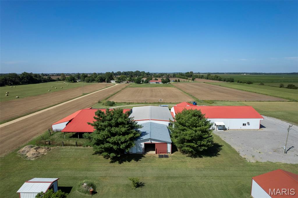 Dogwood - Commercial Sale