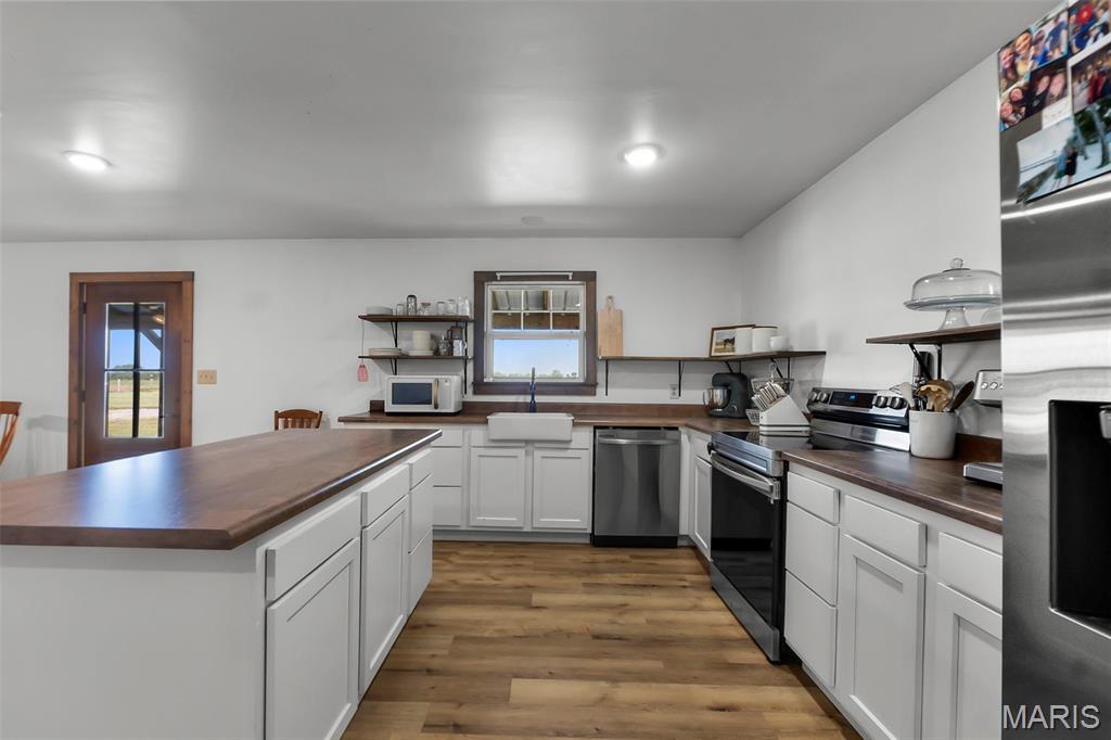 Dogwood - Commercial Sale