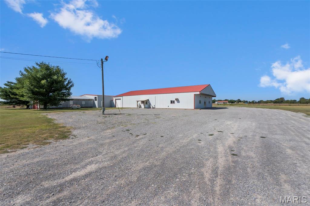 Dogwood - Commercial Sale