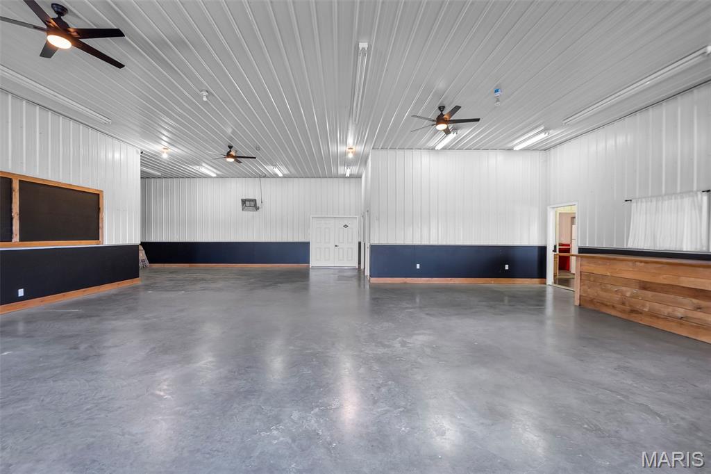 Dogwood - Commercial Sale