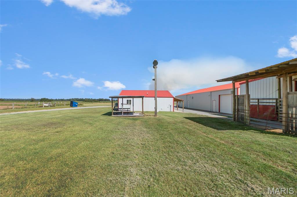 Dogwood - Commercial Sale