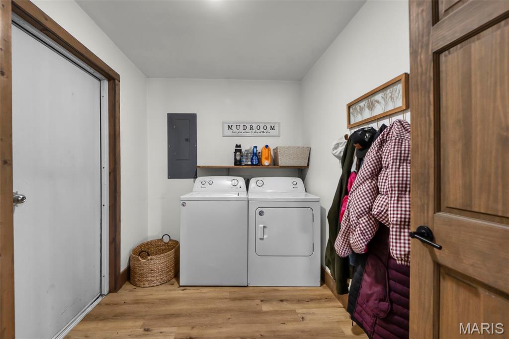 Dogwood - Commercial Sale
