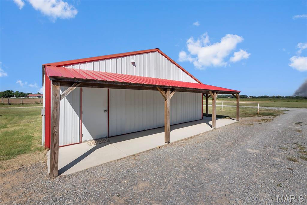 Dogwood - Commercial Sale