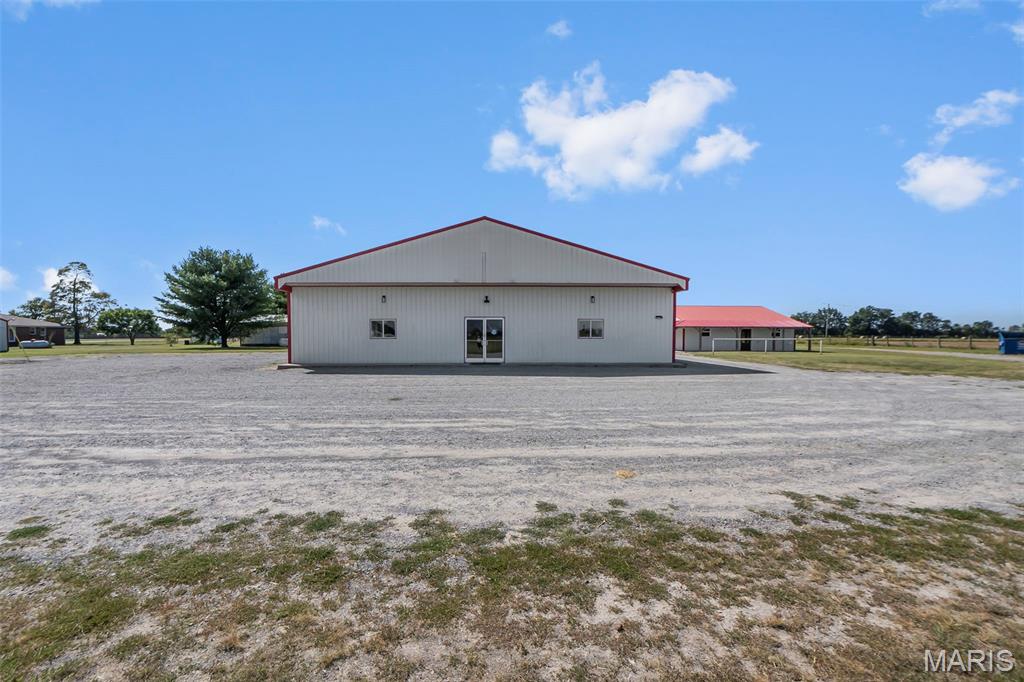 Dogwood - Commercial Sale