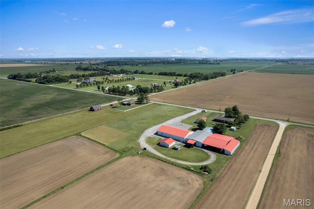 Dogwood - Commercial Sale