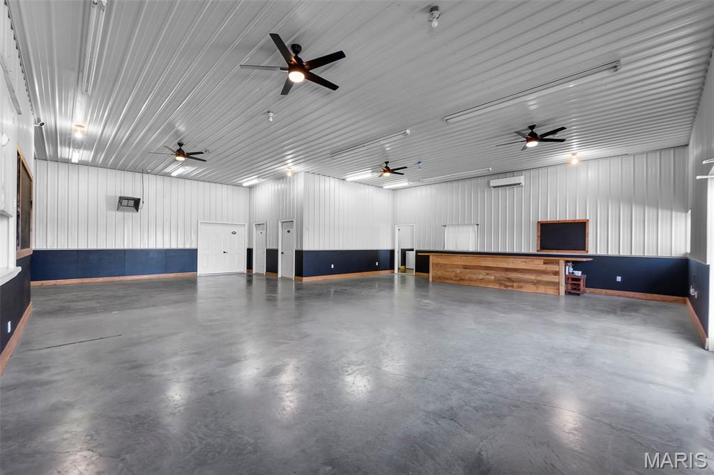 Dogwood - Commercial Sale