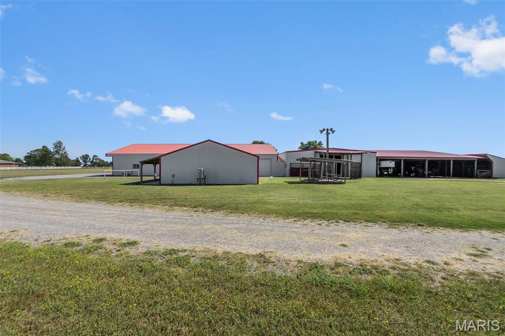 Dogwood - Commercial Sale