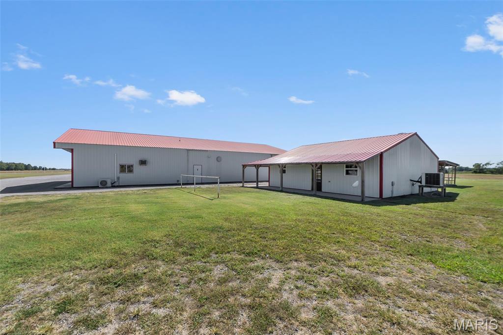 Dogwood - Commercial Sale