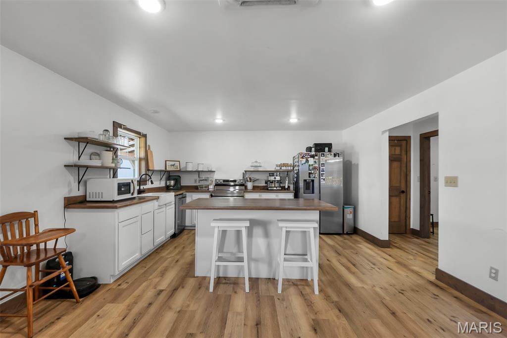 Dogwood - Commercial Sale