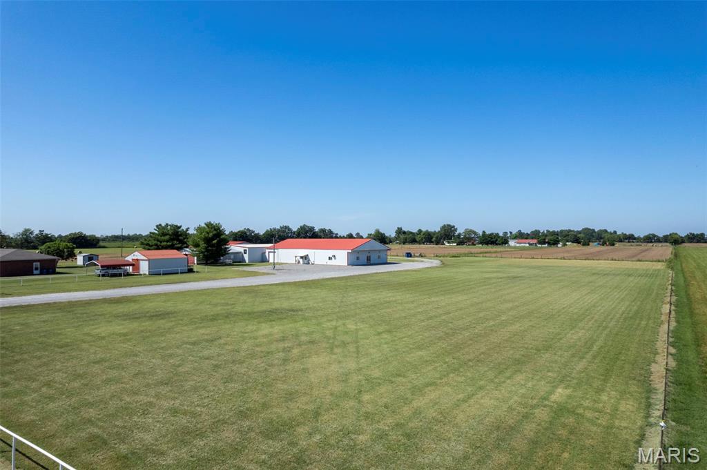 Dogwood - Commercial Sale