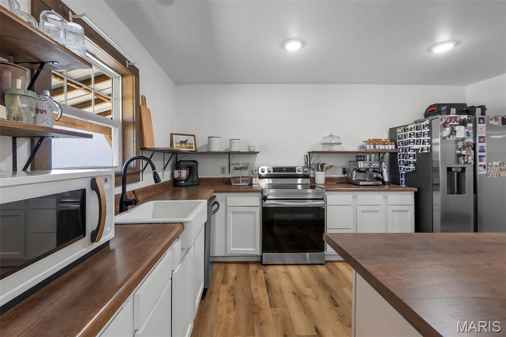 Dogwood - Commercial Sale