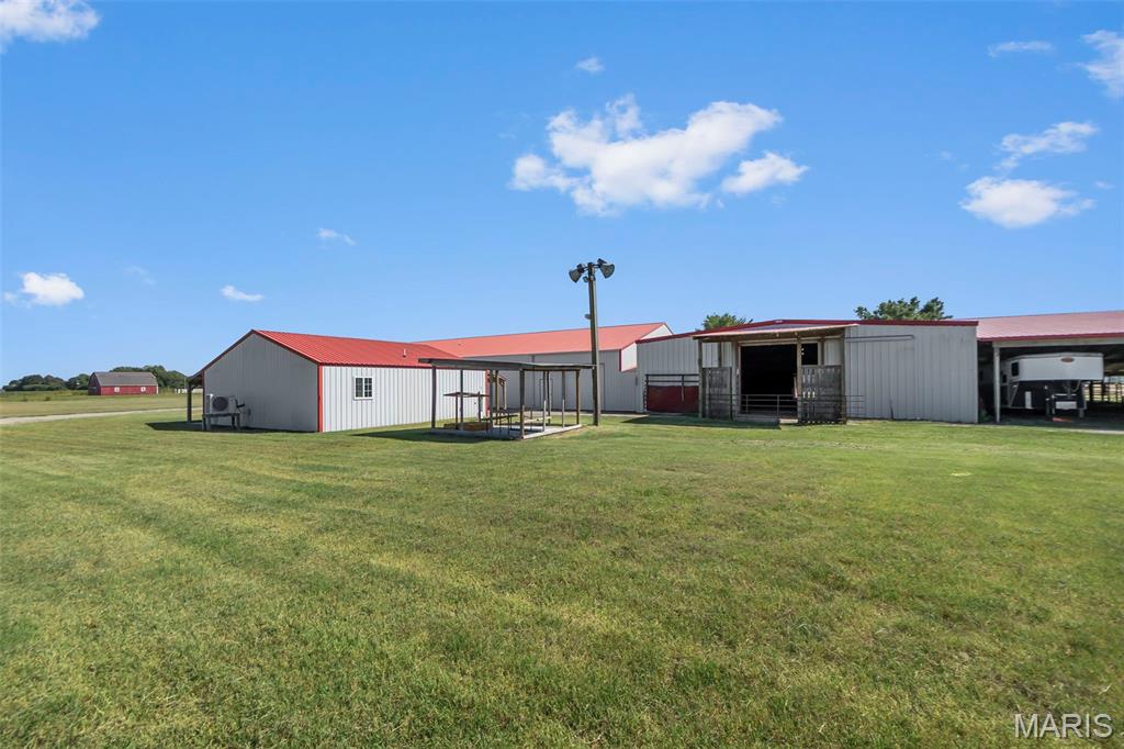 Dogwood - Commercial Sale