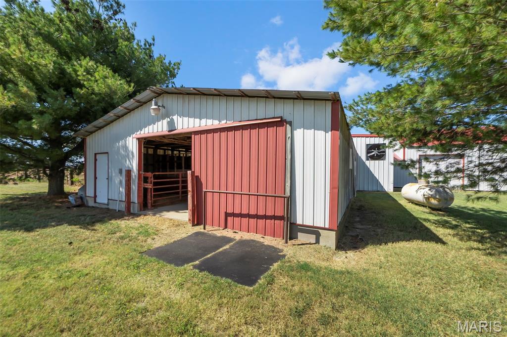 Dogwood - Commercial Sale