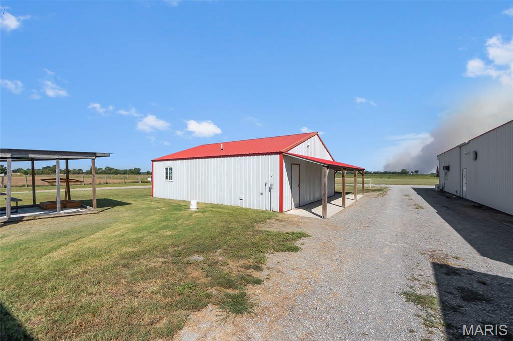 Dogwood - Commercial Sale