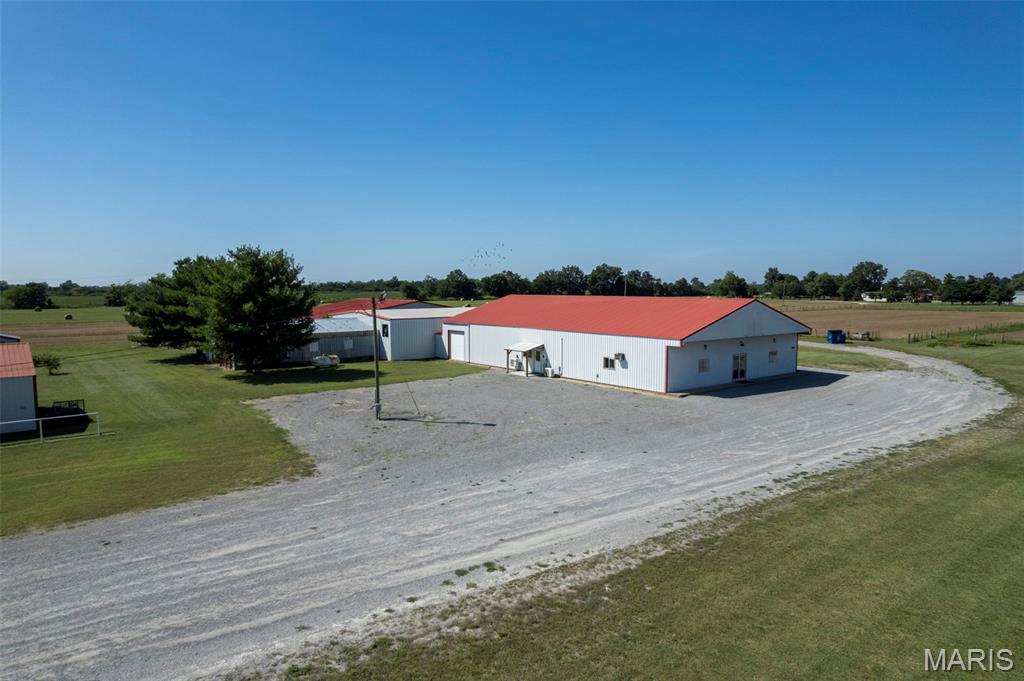 Dogwood - Commercial Sale