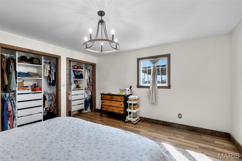 Dogwood - Commercial Sale
