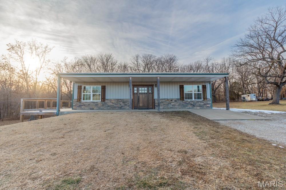 RURAL - Residential