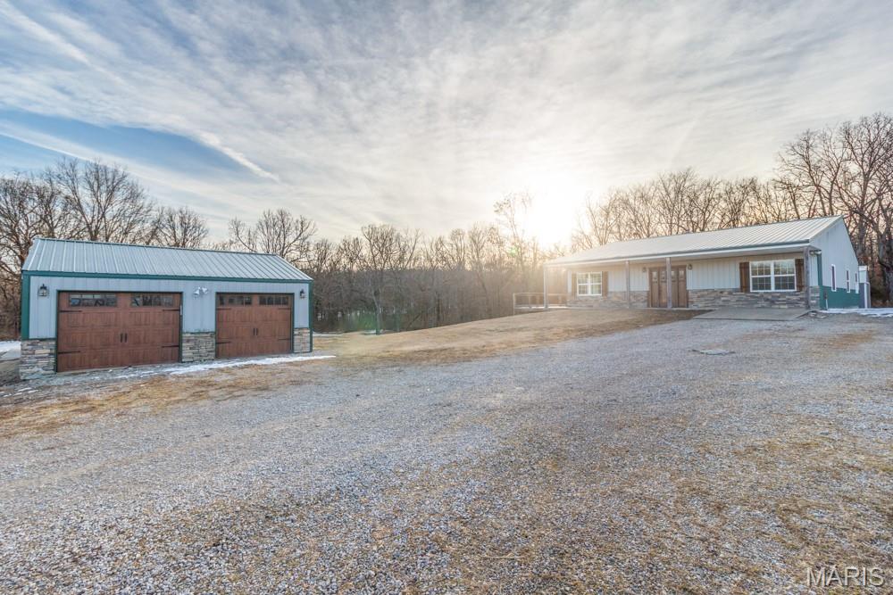 RURAL - Residential