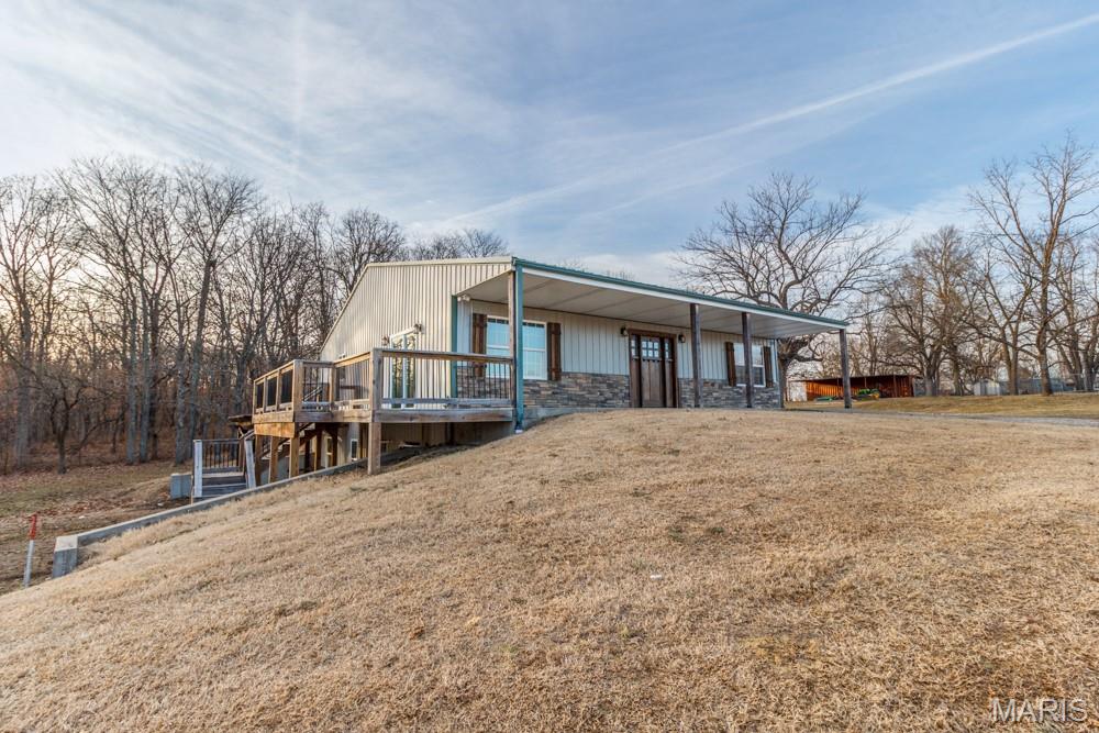 RURAL - Residential