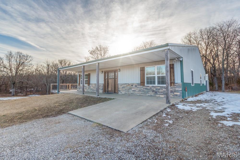 RURAL - Residential