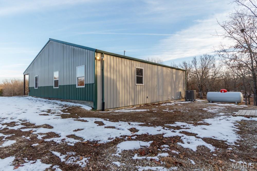 RURAL - Residential