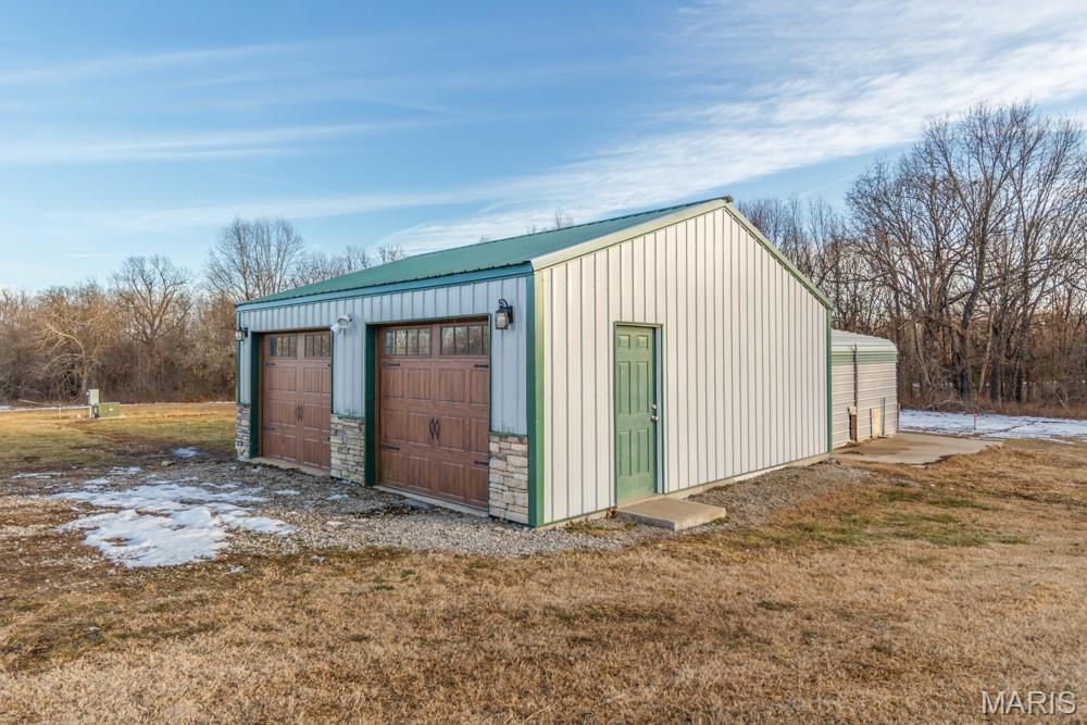 RURAL - Residential