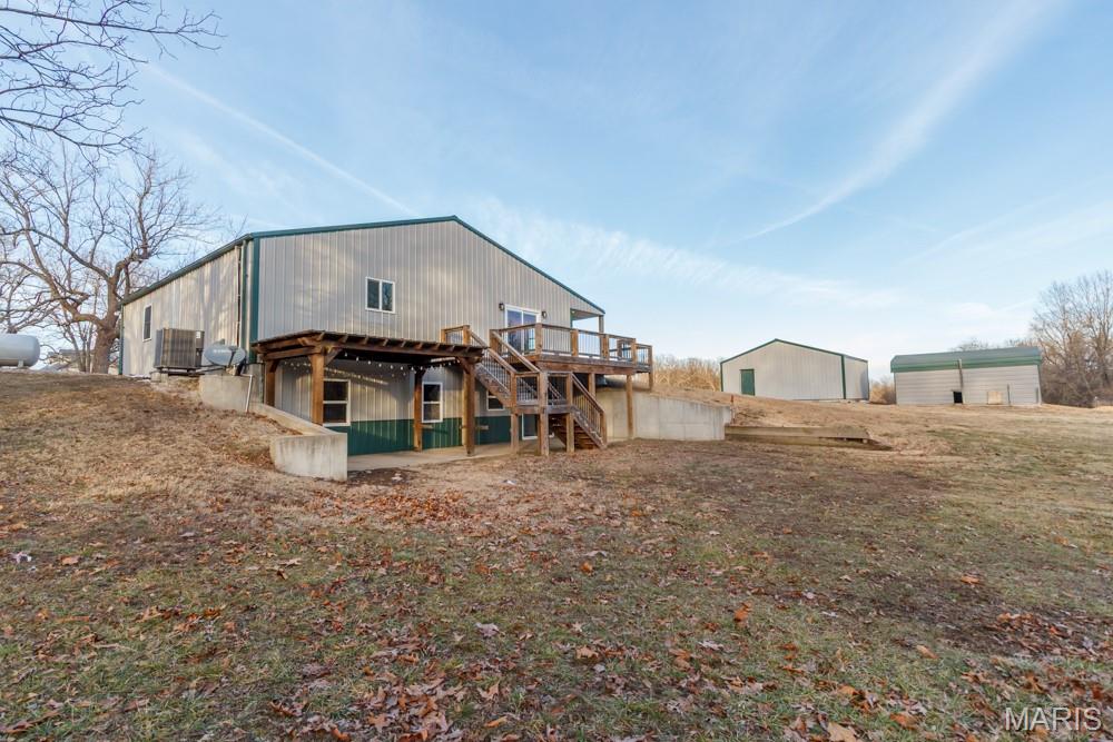 RURAL - Residential