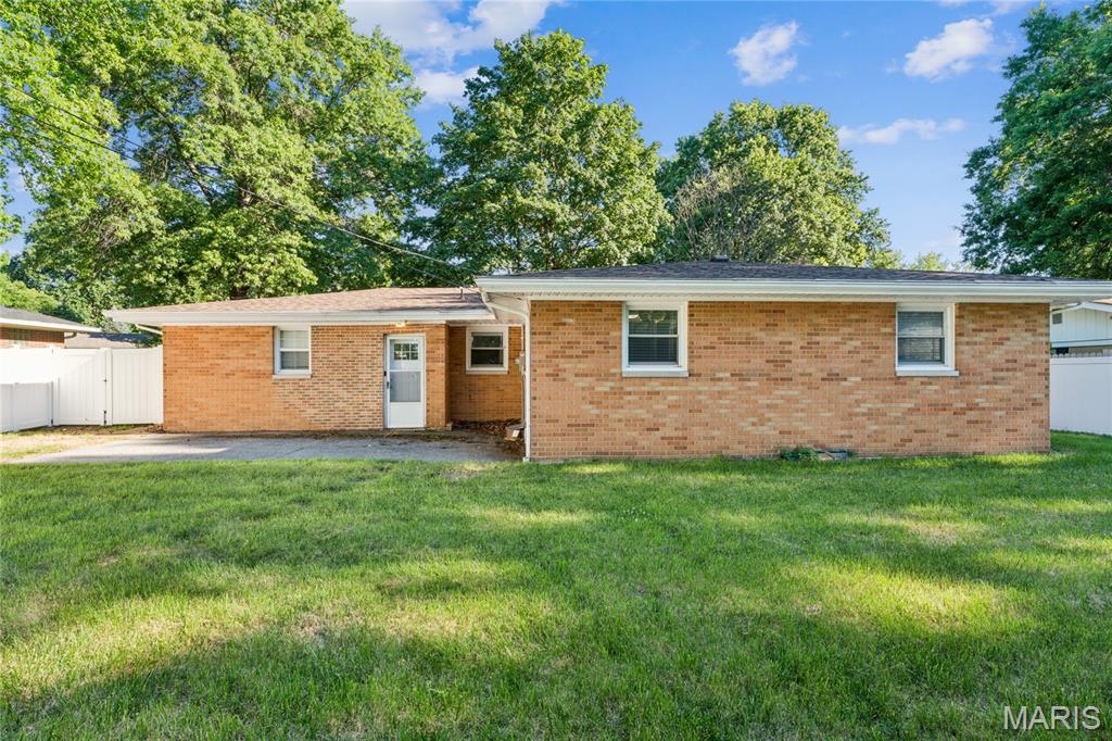 Canterbury Manor 2ndadd - Residential