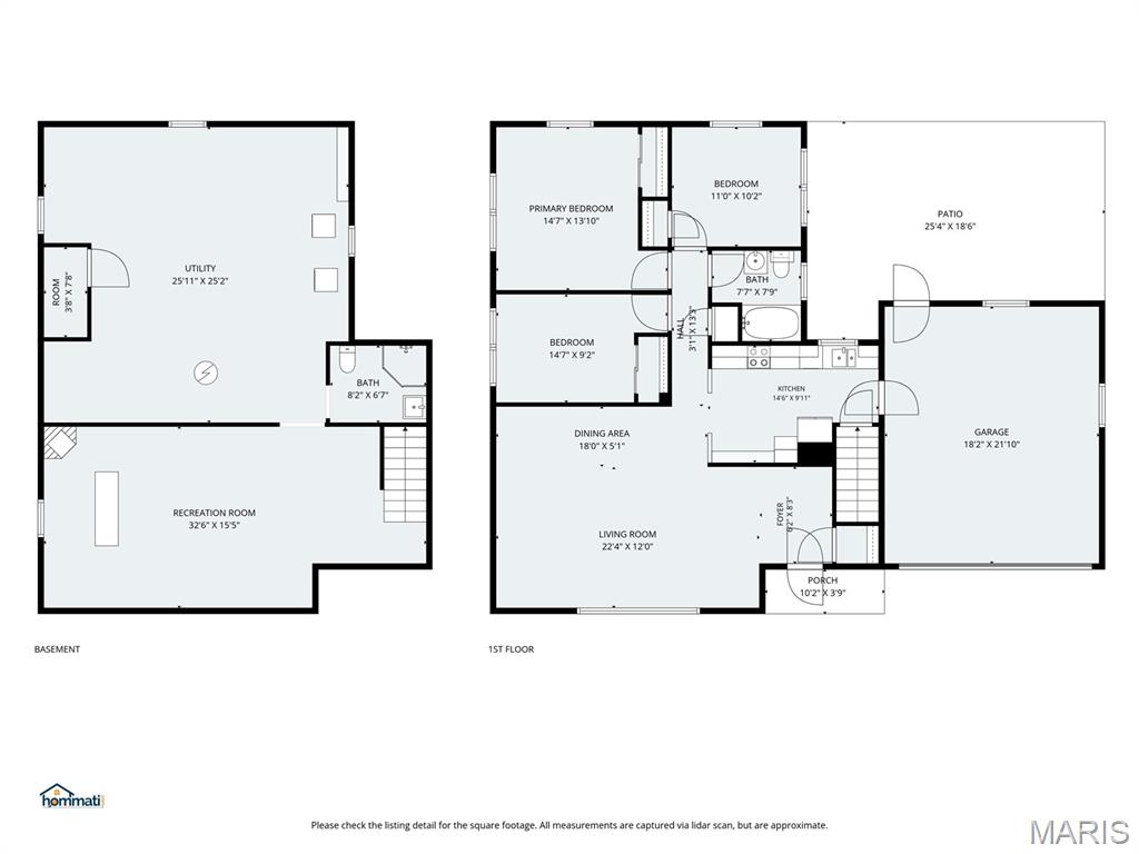 Canterbury Manor 2ndadd - Residential