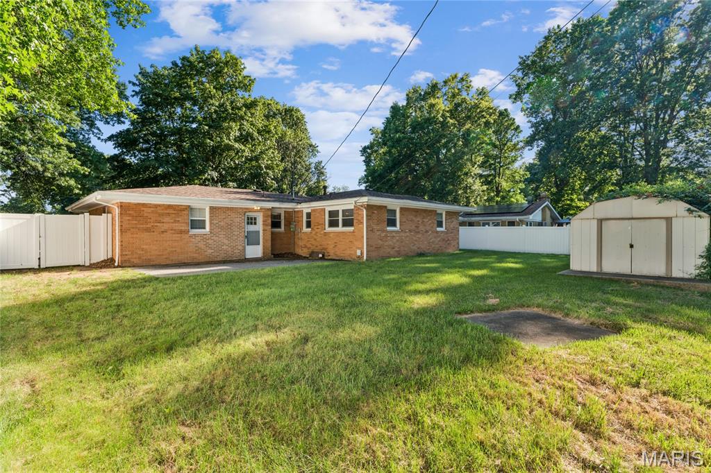 Canterbury Manor 2ndadd - Residential